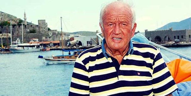 ALİ ŞEN