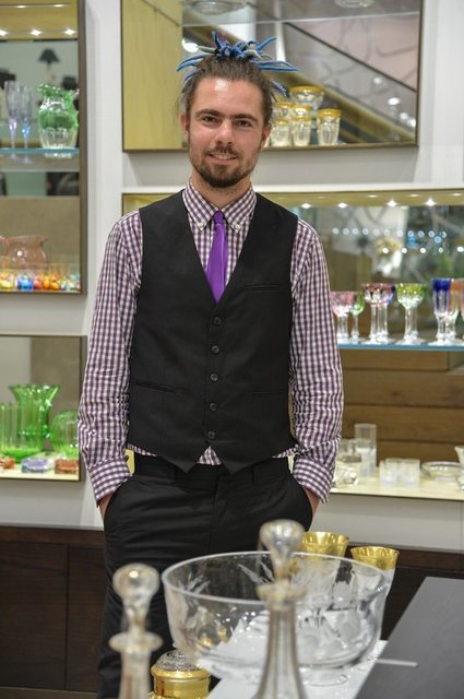 LUKAS JABUREK