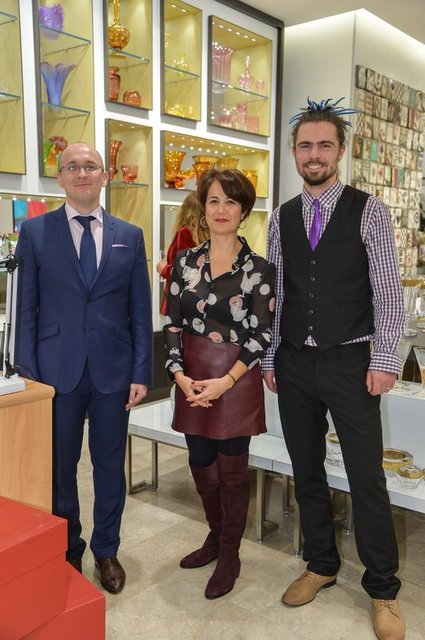 ANDRIY FURTSEV, BERİL AYDIN KAHYAOĞLU, LUKAS JABUREK