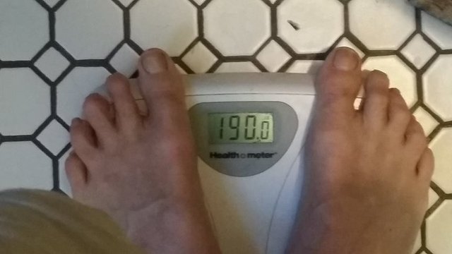 George Prior bu deneyi yapma amacını şöyle açıklıyor: "Verilen diyet önerilerinin çoğu 'yeme' üzerine...