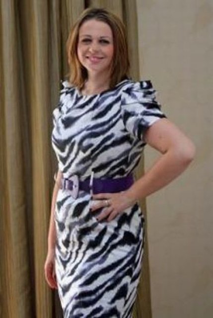 Kilolarından kurtulabilmek için ameliyat olduğunu söyleyen Mckay "Operasyonun ardından eve kola alınmasını yasakladım.