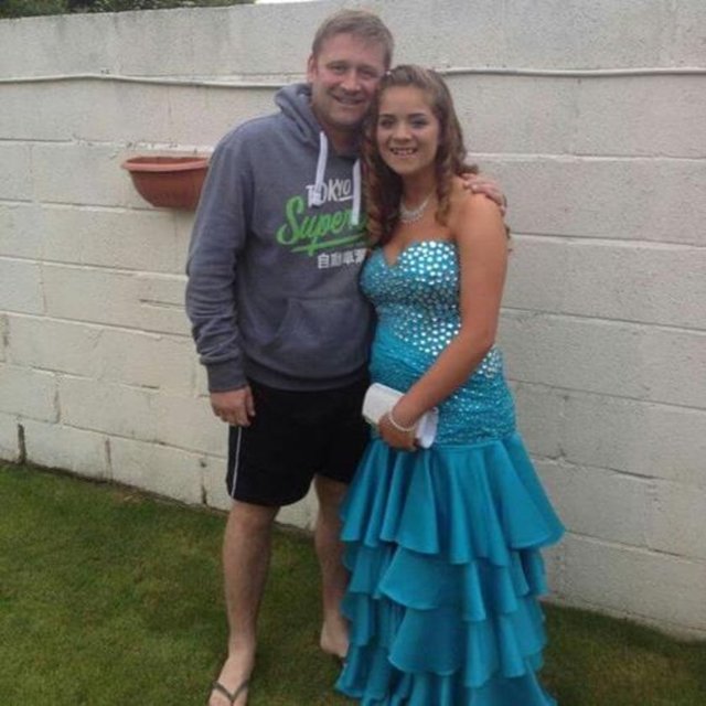 Doktor gözetiminde 36 saat tutulan Daniel Medforth, acı içerisinde geçirdiği saatlerin akabinde yaşadıkları ile ilgili bir de röportaj verdi.