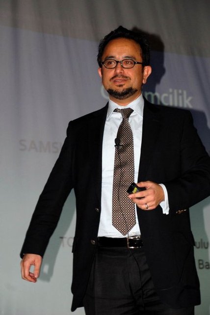 ALİ SABANCI