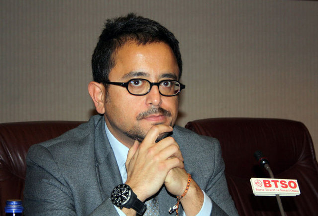 ALİ SABANCI