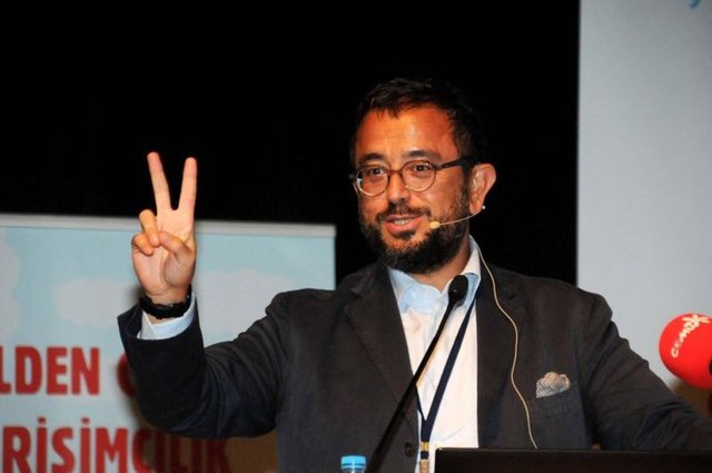 ALİ SABANCI