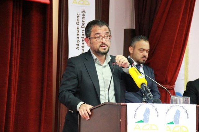 ALİ SABANCI