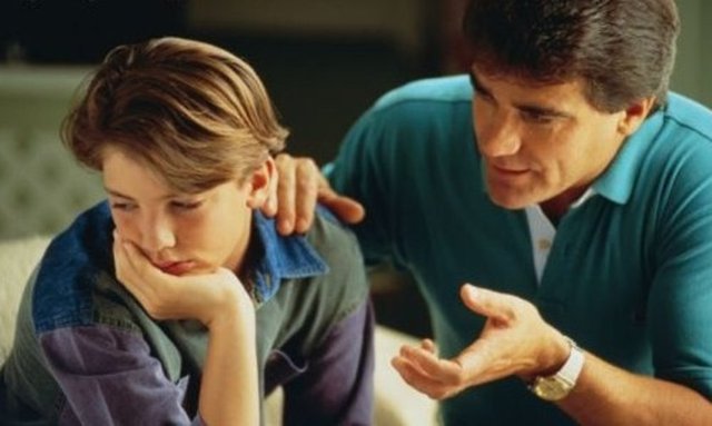 Yanlış yapılan her davranışın bir karşılığı olduğunu küçük yaşlardan itibaren öğretmeye başlayın.