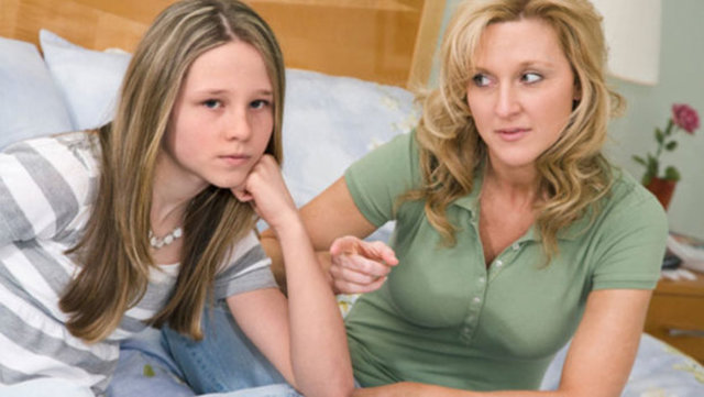 Bu durumda ailelerin tutumu ne olmalı?