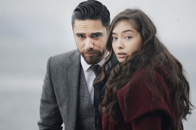 Fatih Harbiye 50. Bölüm fotoğrafları