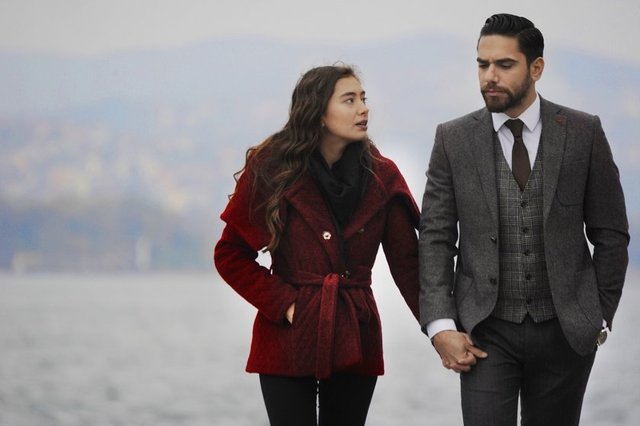 Fatih Harbiye 50. Bölüm fotoğrafları