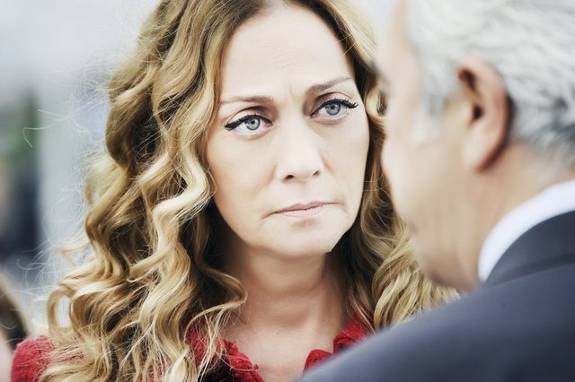 Fatih Harbiye 50. Bölüm fotoğrafları