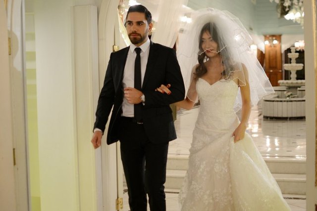 Fatih Harbiye 50. Bölüm fotoğrafları