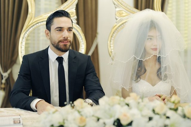 Fatih Harbiye 50. Bölüm fotoğrafları