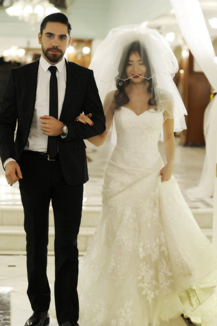 Fatih Harbiye 50. Bölüm fotoğrafları