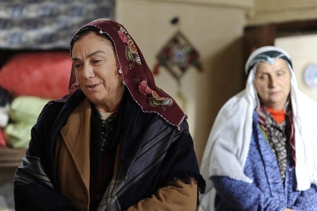 Yılanların Öcü 14. Bölüm fotoğrafları