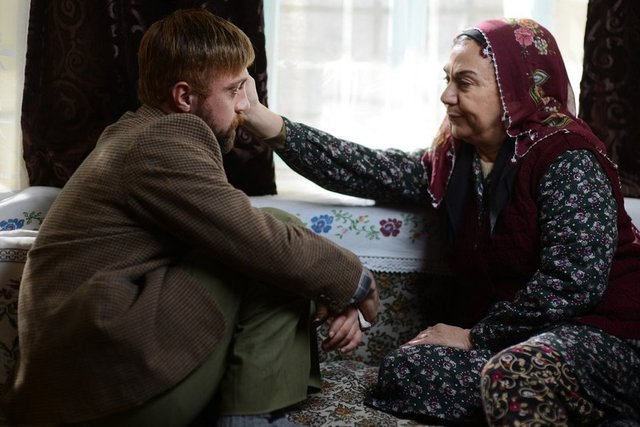 Yılanların Öcü 14. Bölüm fotoğrafları