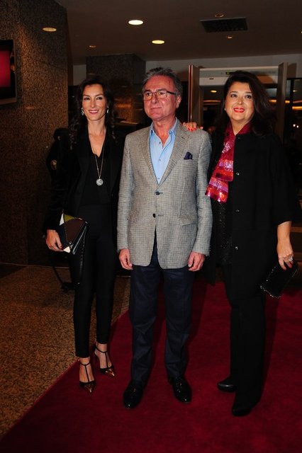 HİLAL, HASAN - MERAL KOSİF 