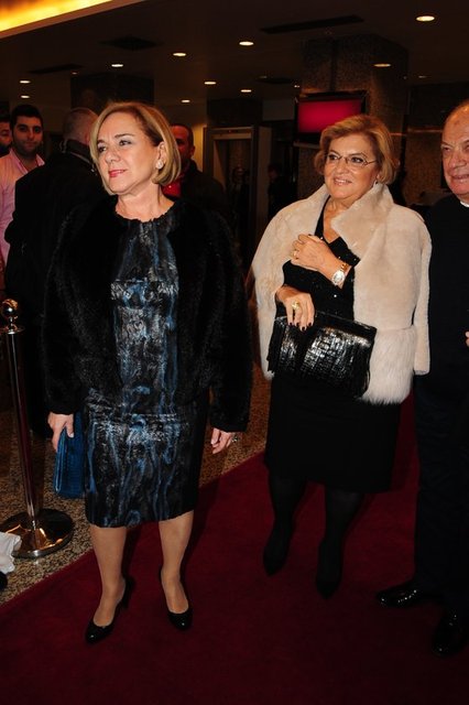 SEMRA ÇELİK, SEMRA TÜMAY 