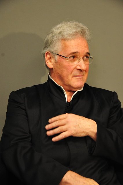PINCHAS ZUKERMAN