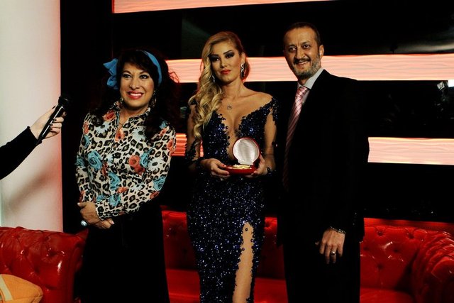 Roman Havası 2. Bölüm fotoğrafları