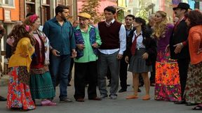 Roman Havası 2. Bölüm fotoğrafları