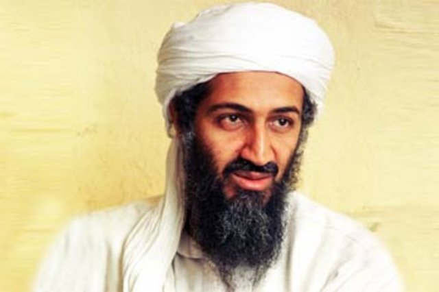 2 MAYIS 2011: - Usame bin Ladin öldürüldü.