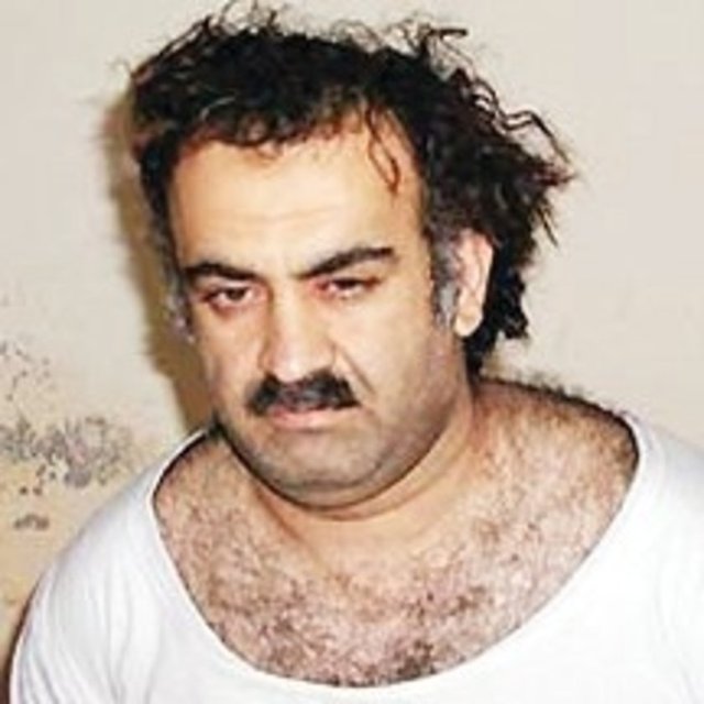 MART 2003: - 11 Eylül saldırılarının tasarlayıcısı olduğu ileri sürülen Halid Şeyh Muhammed Pakistan'da yakalandı. Polonya'da 183 kez su işkencesinden geçirildi.