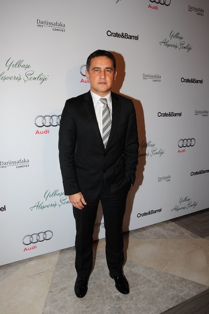 HAKAN KAPLAN 
