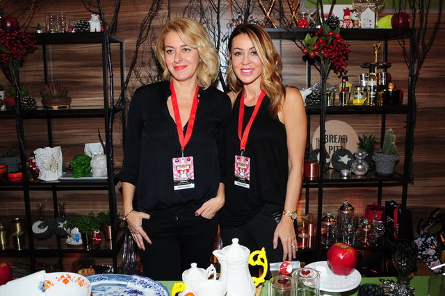 ESRA DİNÇKÖK, ZEYNEP MUTLU 