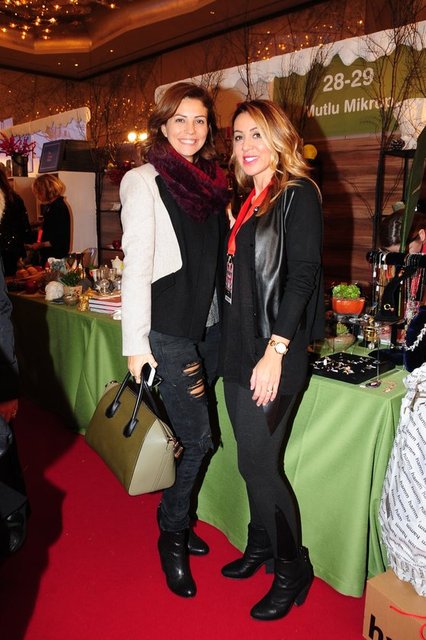 FULYA GÜNDOĞDU, ZEYNEP MUTLU 