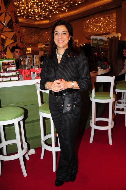 MERVE GÜRSEL 