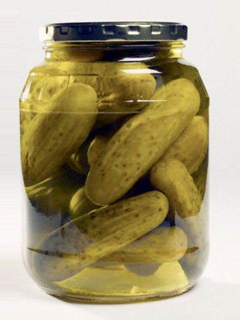 Hazır yiyecekler, et suyu tabletleri, turşular ve konserveler tuz yönünden zengin besinlerdir. Bu besinlerin tüketimde dikkatli olunmalı.