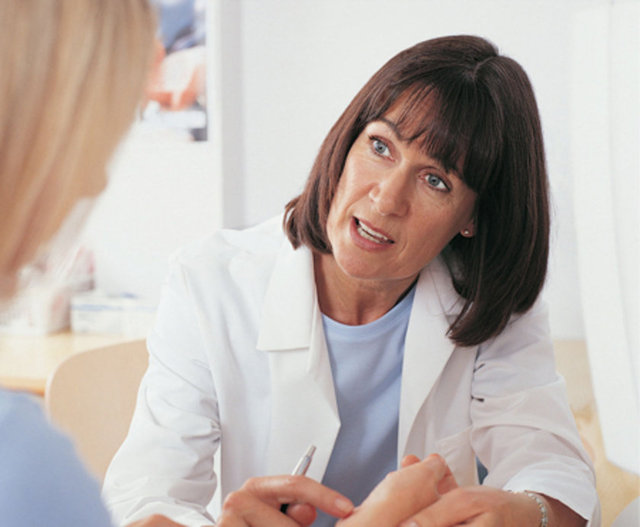 Fazla kilolarınız mevcutsa, ideal kilonuza ulaşmak için bir diyetisyenden yardım alabilirsiniz.