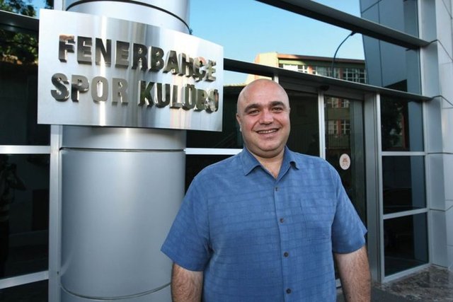 CİHAN KAMER