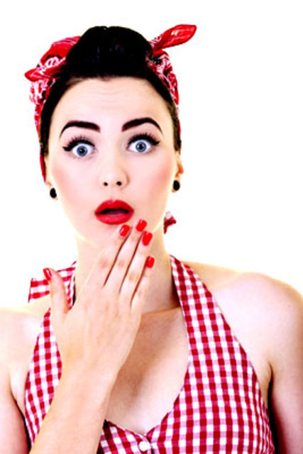 79.Kadınların %33'ü G-noktasından orgazm olabildiğini söylüyor. %80'i ise g-noktası olduğuna inanıyor.