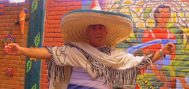 78.Meksikalıların %63'ü seks hayatından memnun