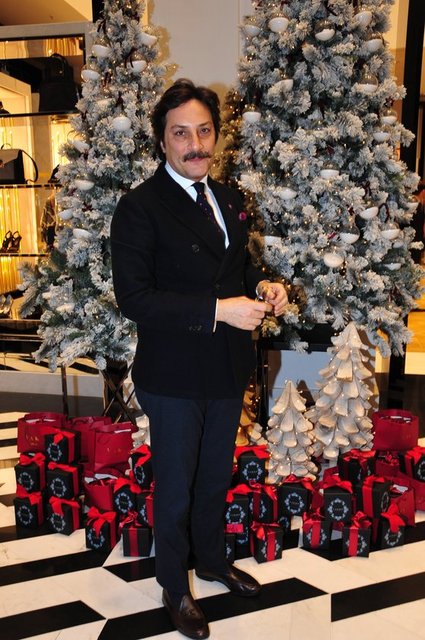 SERDAR GÜLGÜN