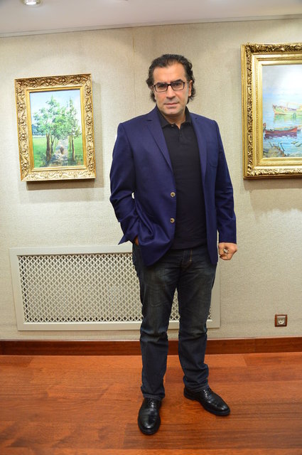 AHMET GÜNEŞTEKİN