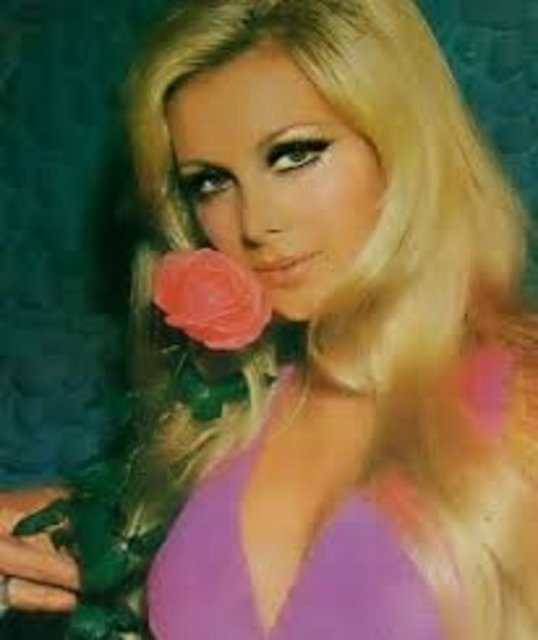 O, toplumun Batı'ya dönük yüzünü temsil ediyordu. Zaten ince sarışın ve kırılgan kişiliğiyle halk kızını oynadığı rollerde pek de inandırıcı olamadığı için zamanla zengin kızlarını, "burjuva güllerini" temsil eden bir alana doğru kaydı.