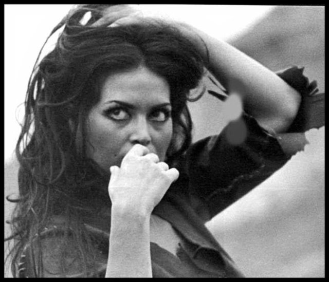 Şoray bu dörtlü arasından güzelliği, çekiciliği ve kadınsılığı temsil eden karakter olmuştur.