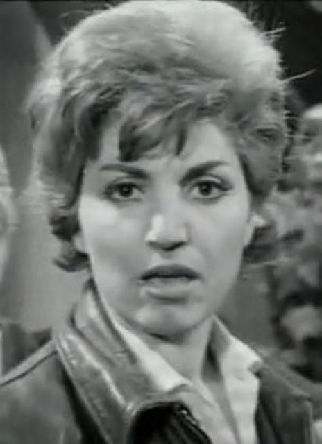 1960'lı yıllara kadar sinema sektöründe görev aldı. 1960 yılında Metin Erksan'ın yönettiği Şoför Nebahat filminde canlandırdığı erkeksi karakterle özdeşleşti.