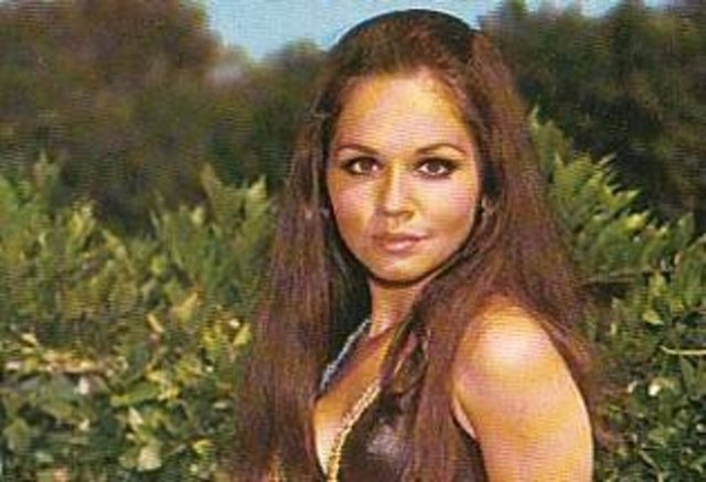 Fatma Karanfil - LCC Tiyatro Okulu'nda eğitim alan sanatçı, 1968'de Ses Dergisi yarışmasında kazandığı üçüncülükle sinemaya başladı.