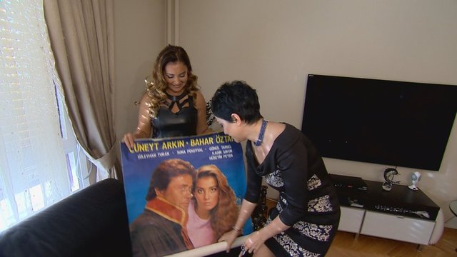 Ev Kuşu  - Bahar Öztan