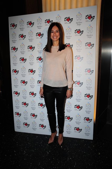 BURCU HANİF