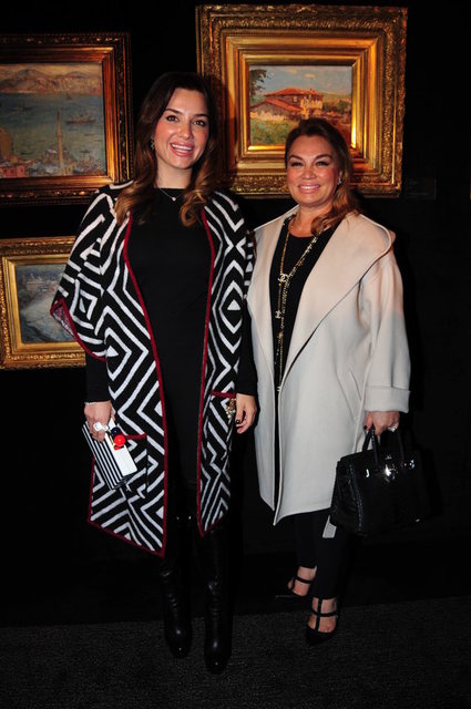 TUĞANA, ARZU SAVGI