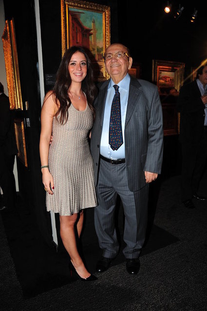 MAYA BİTARGİL, MUSTAFA ÖZKAN