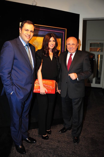 ALPER-SİNEM, EROL AKSOY