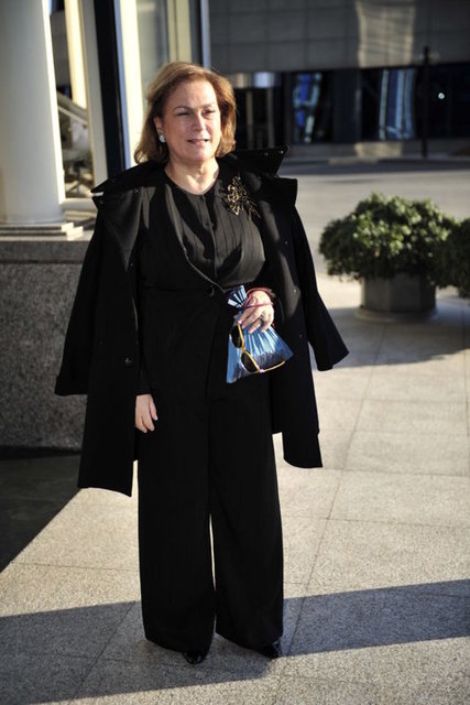 GÜLER SABANCI