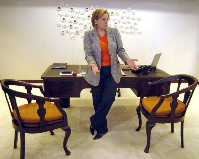 GÜLER SABANCI