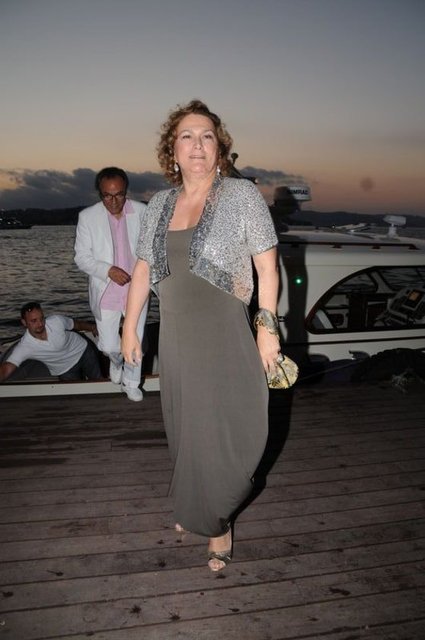 GÜLER SABANCI